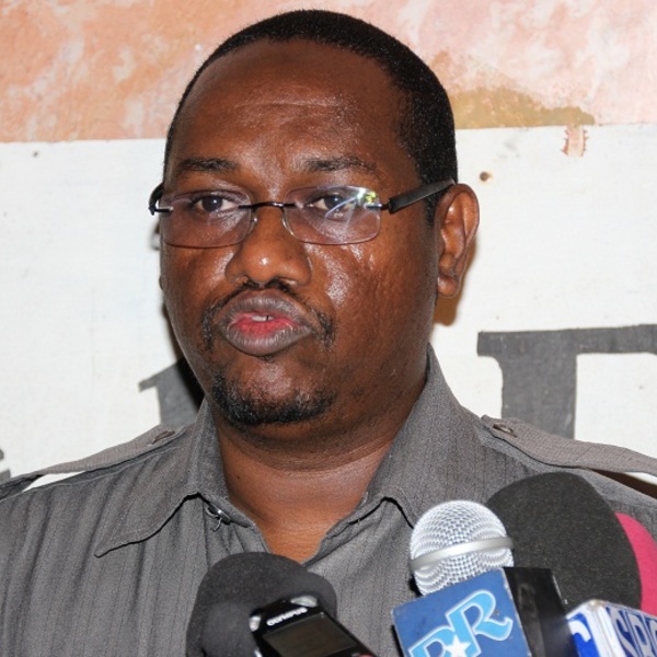 Somalia: Gunmen attack Bari governor residence