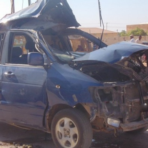 Somalia: Mudug Deputy Governor targeted in landmine attack