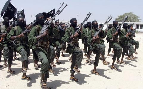 US mission in Somalia &lsquo;not worth it,&rsquo; report says in push for drawdown of forces