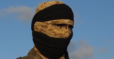 Al-Shabaab's explosives commander killed in Lower Shebelle