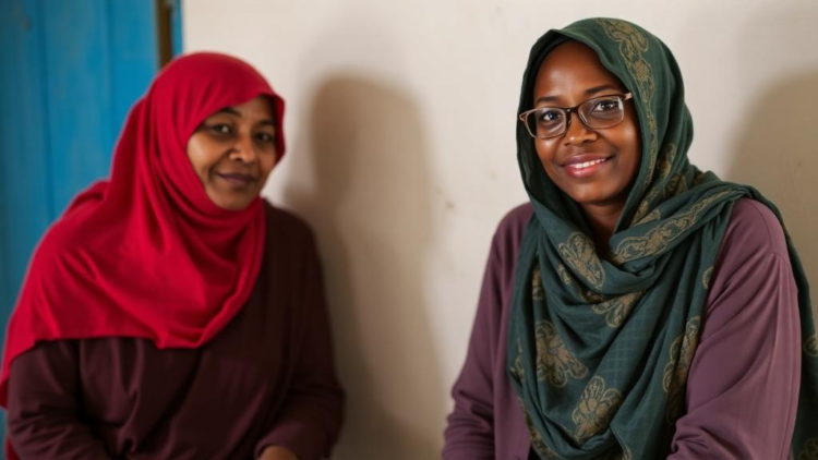 Community Health Workers Emerge as Somalia&rsquo;s Lifeline for Resilient Primary Care