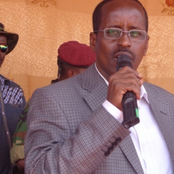 Galguduud Governor vows to take back central Somalia town
