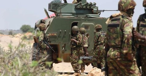 Somalia: Kenyan troops accused of rape and killings in Gedo
