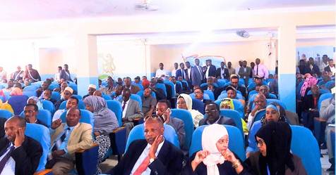 Somalia: MPs slam Somaliland's 'coercion and violence' in Sool